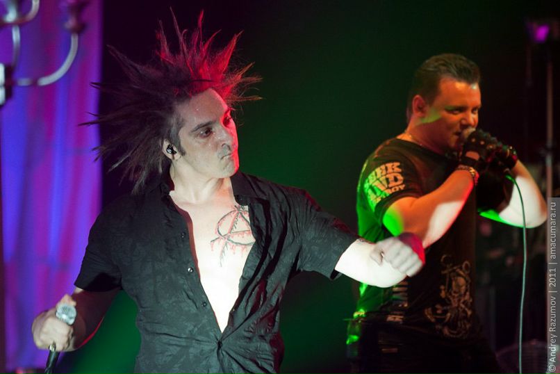 Аркадий Лушин | Волгоград