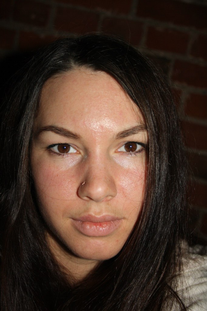 Анна Киселёва | Санкт-Петербург