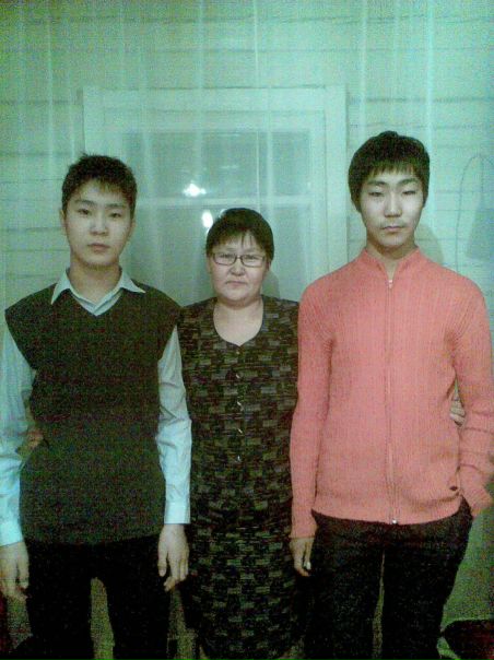 №29, Иван Наумов, 30 лет, Якутск №29, Иван Наумов, 30 лет, Якутск