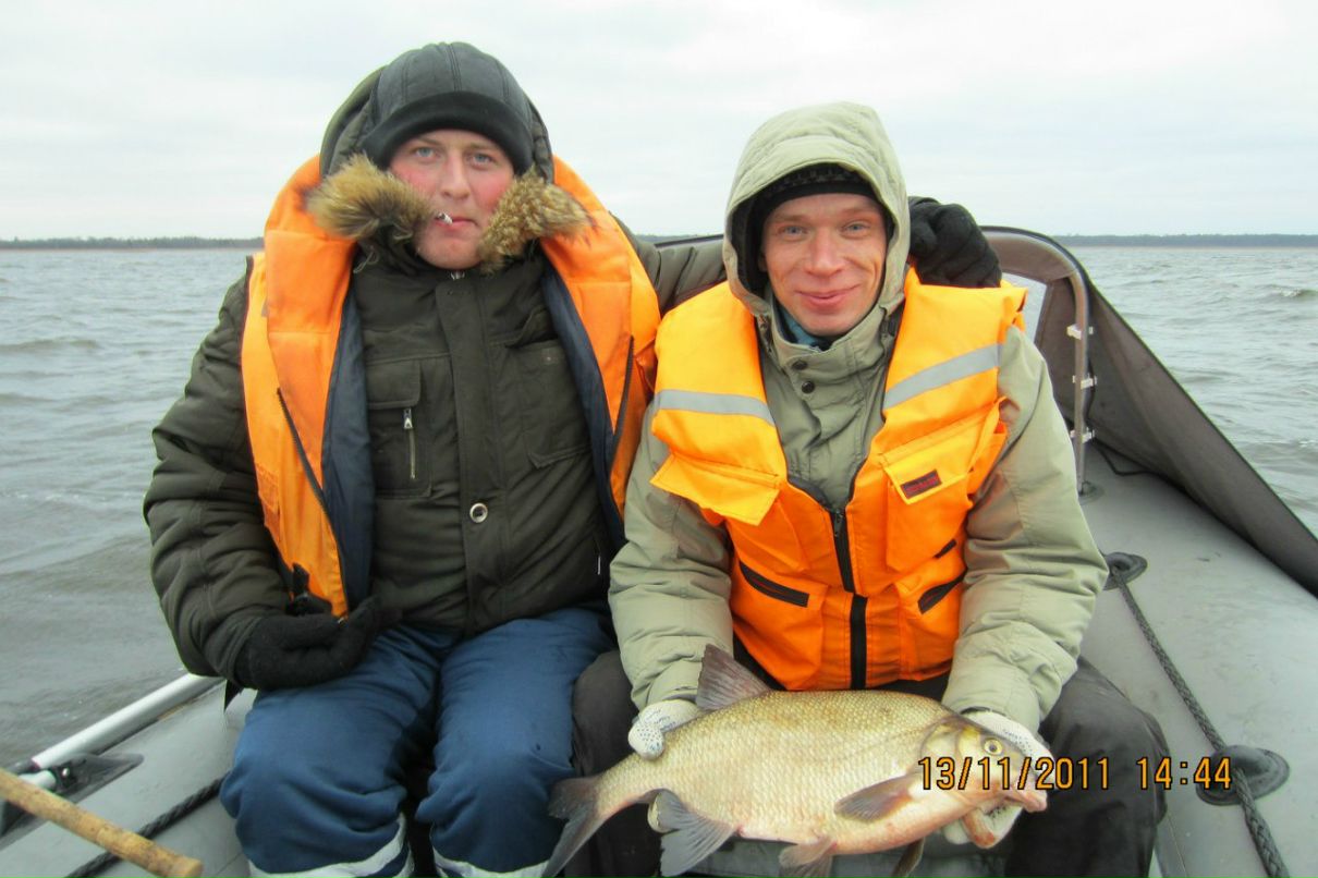 Евгений Лочехин | Архангельск