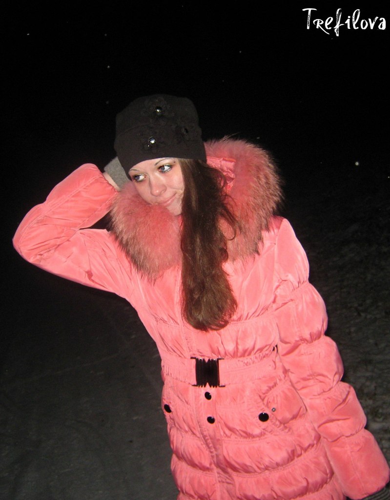 Виктория Трефилова-Нестеренко | Белая Церковь