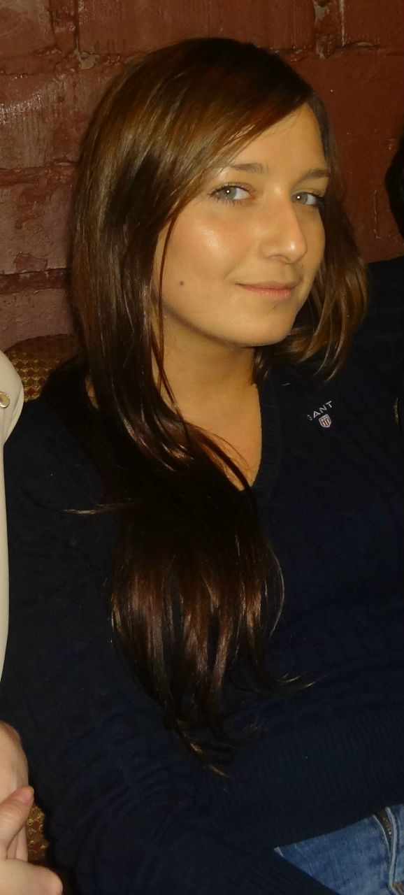 Эллина Гибадуллина | Казань