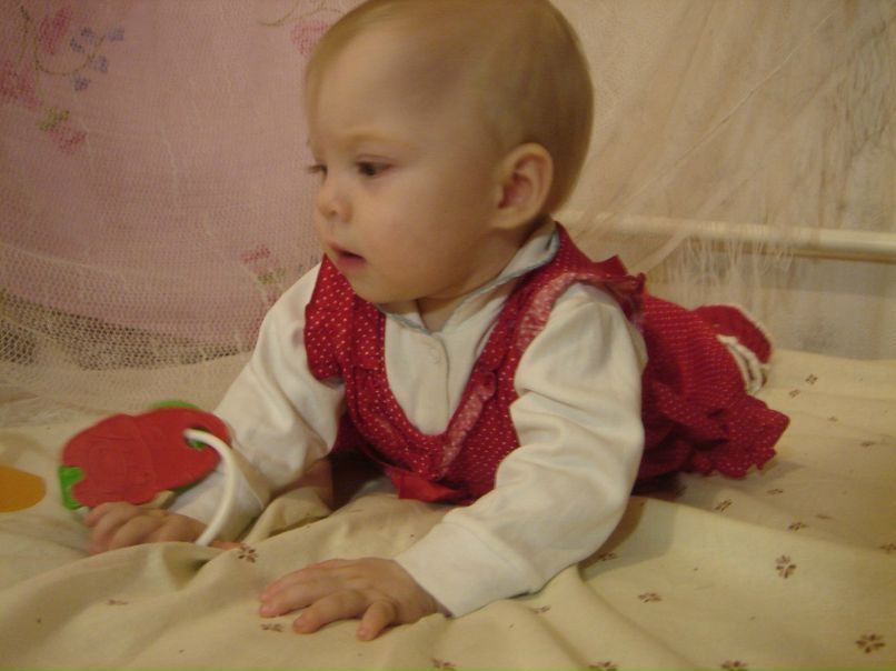 Катя Алёшкова | Мурманск