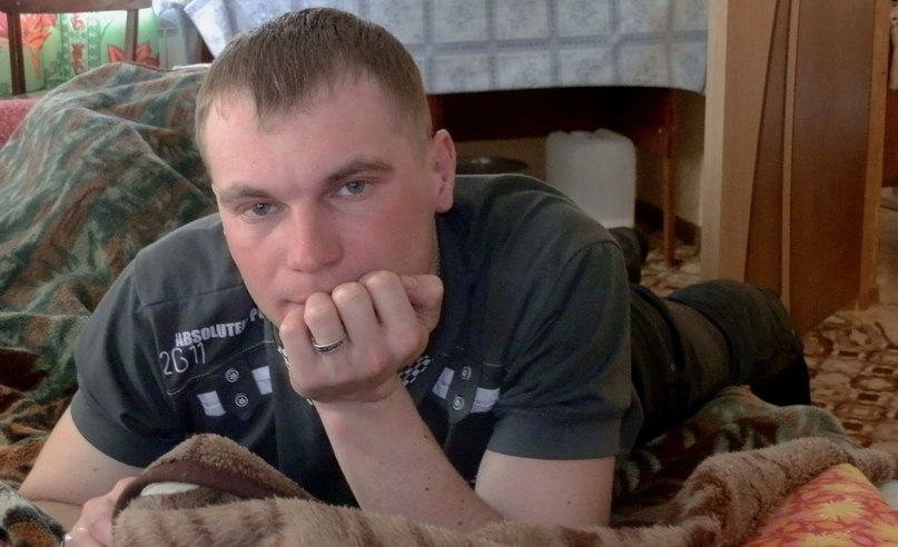 Славик Ваганов | Панино