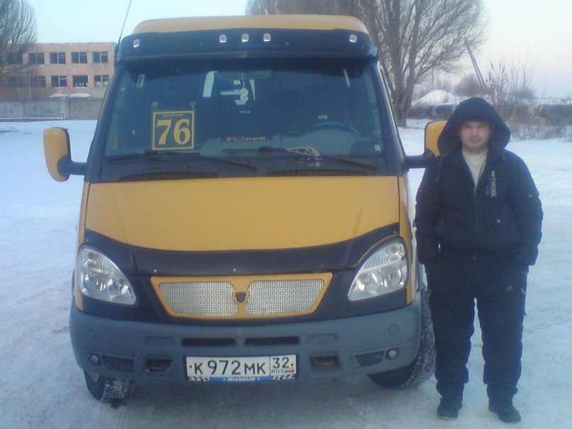 Максим Шестерин | Брянск