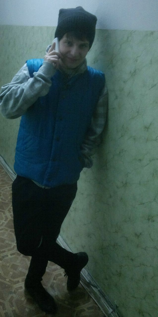 Максим Ментус | Харьков