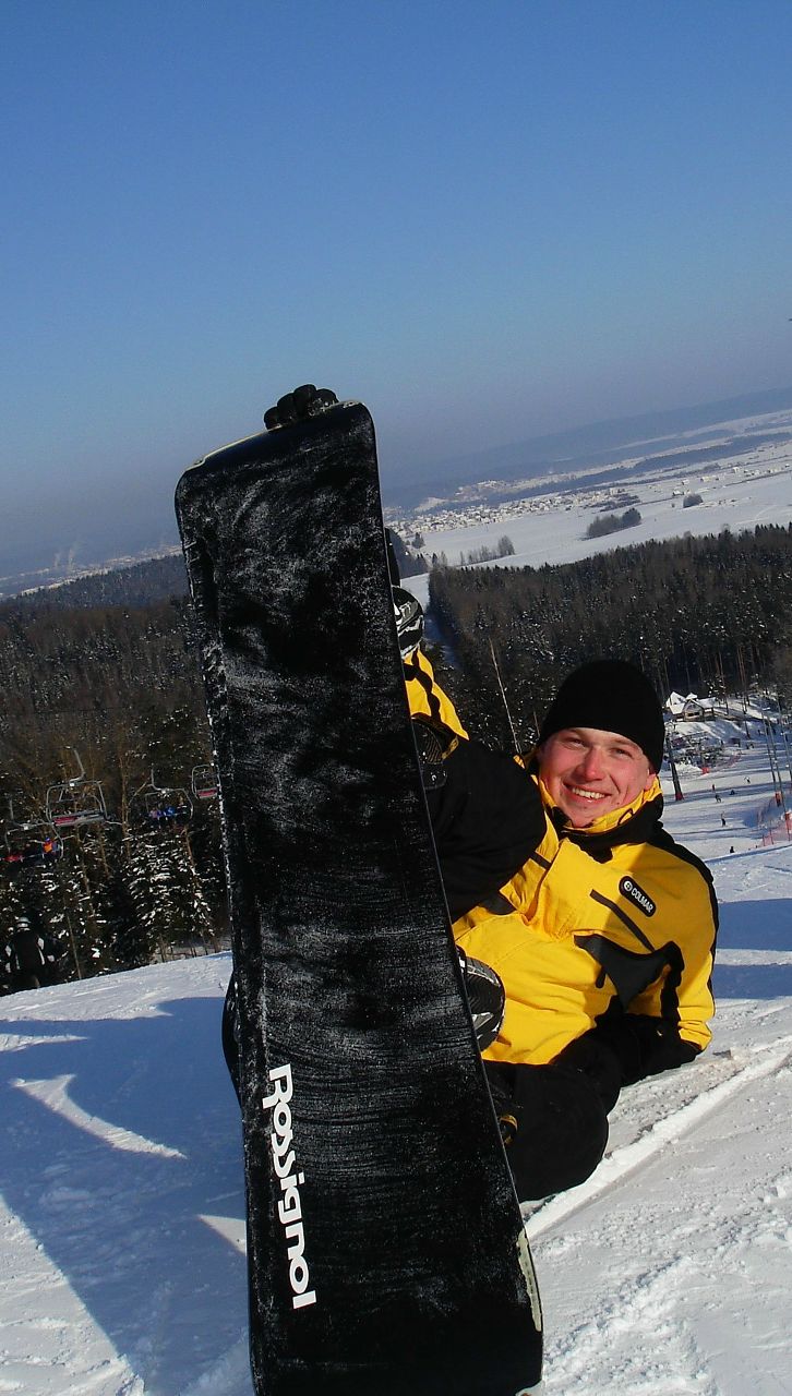 Александр Якушенко | Полоцк