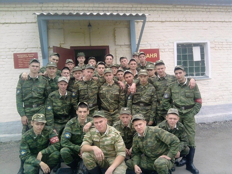 Яник Нефедов | Нижний Новгород