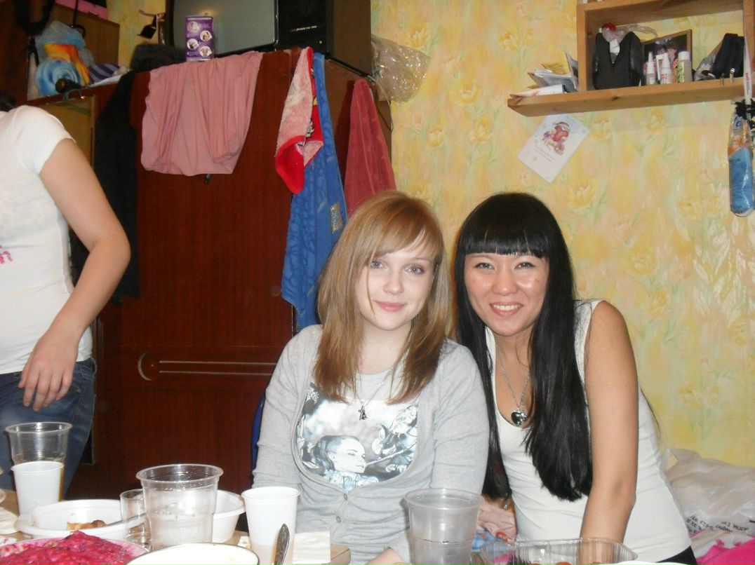 Светлана Путинцева-Кох | Тюмень