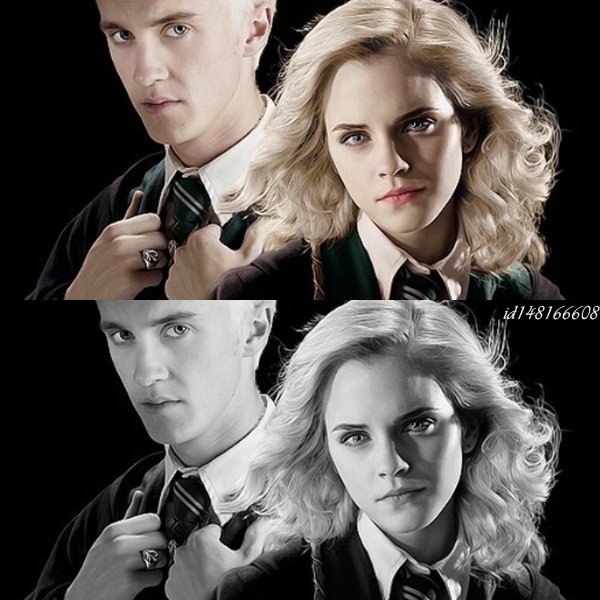 Tess Hogwarts фотография #1