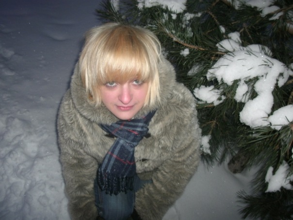 №117, Екатерина С, Санкт-Петербург №117, Екатерина С, Санкт-Петербург