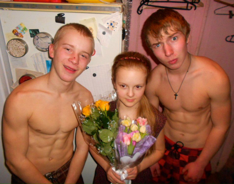 Лев Кручинин | Москва