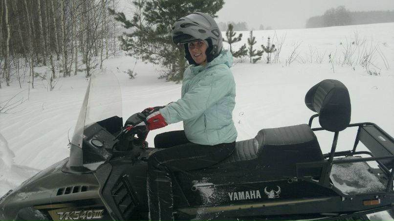 Ирина Ефременко | Нижний Новгород