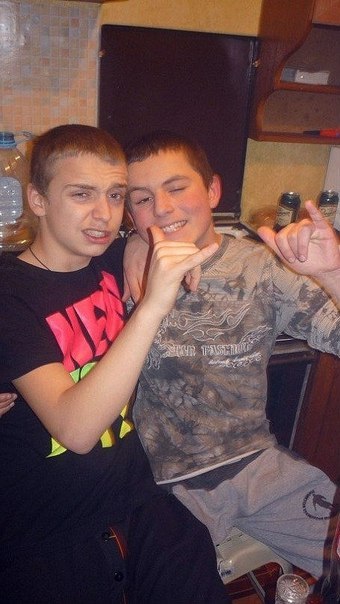 Данил Харьковский (MDU Clan) | Харьков