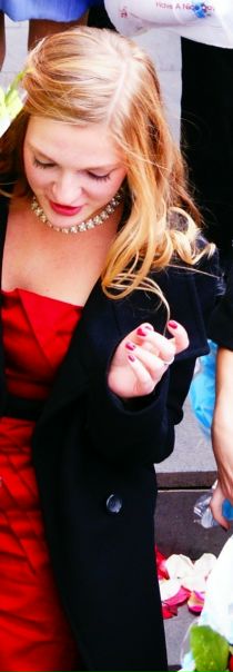 №36, Елена Горовая №36, Елена Горовая