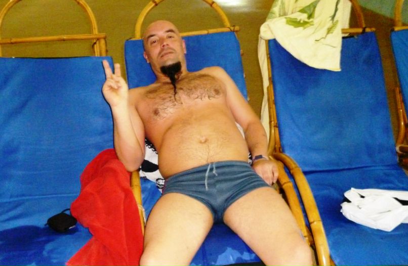 Сергей Борзых | Москва