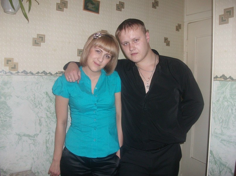 Настя Шивцова | Магнитогорск