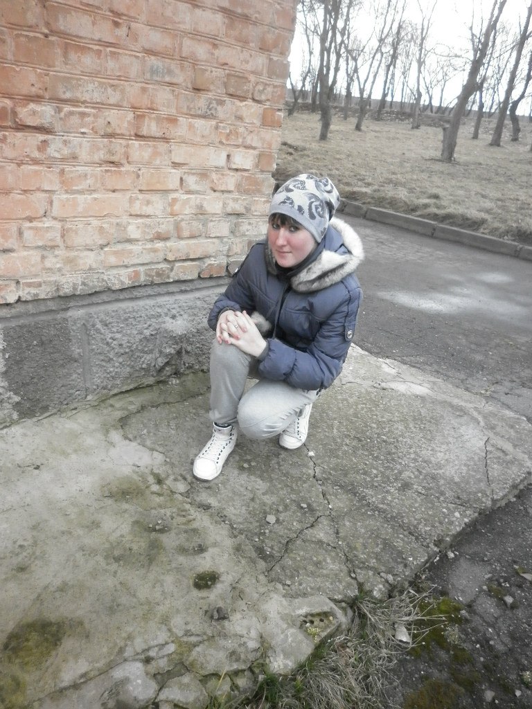 Віка Рассказова | Богуслав