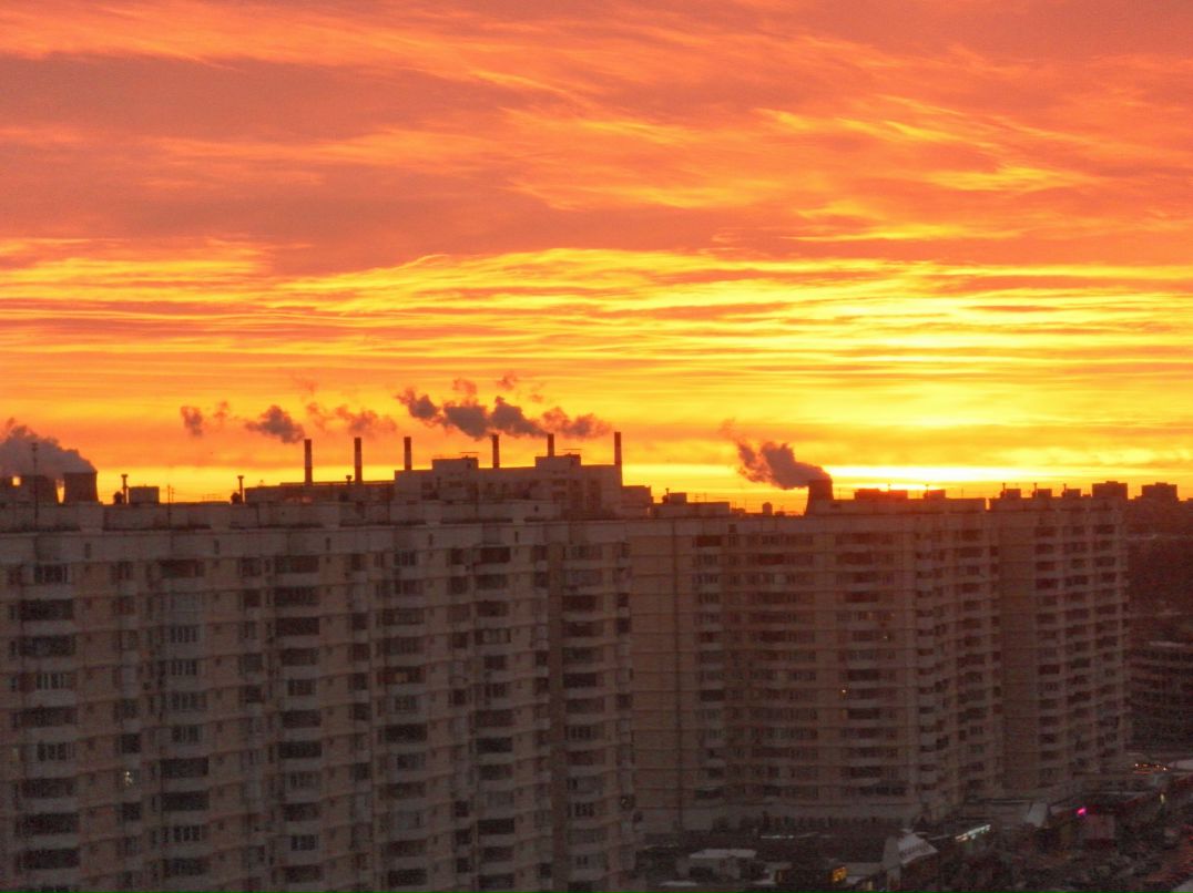 Мария Пескова | Москва