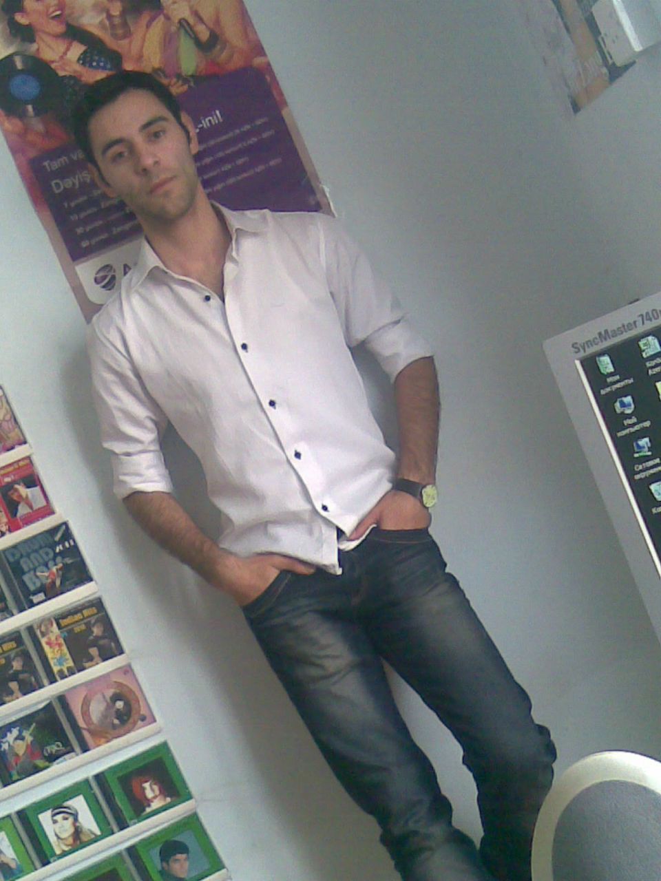 Azer Aliyev | Баку