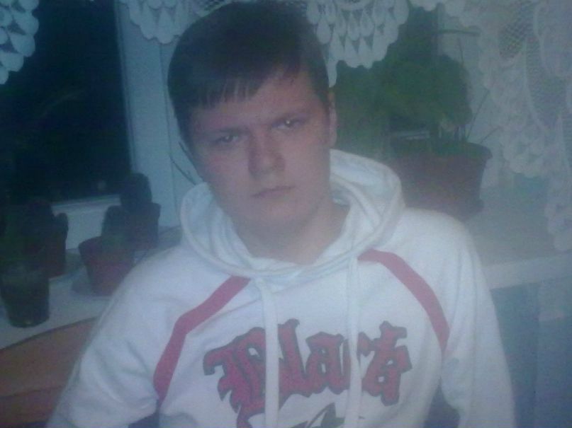 Денис Микитенко | Харьков