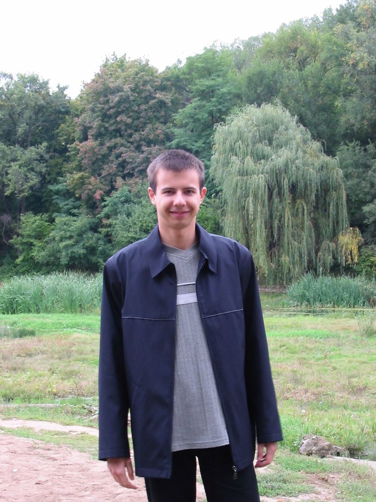 Александр Максимов | Кишинев