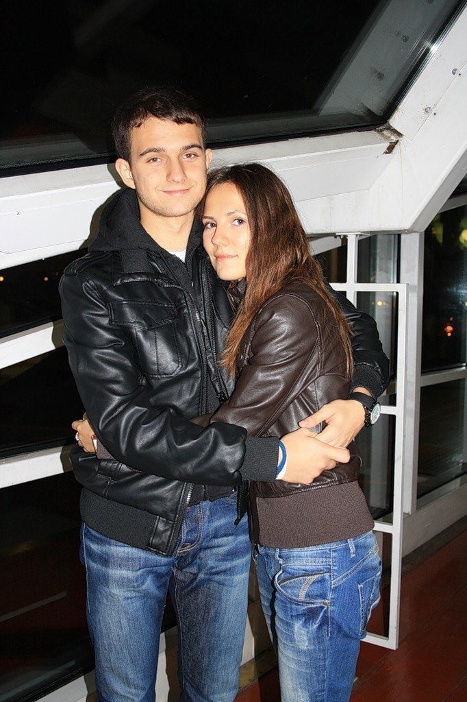 Никиток Андреевич | Киев