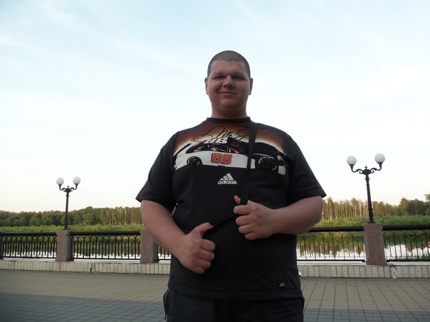 №33, Павел Солонцов, Миргород №33, Павел Солонцов, Миргород