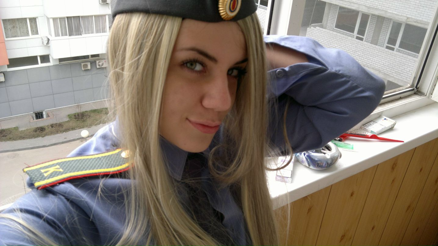 Валюха Петрова | Балашов