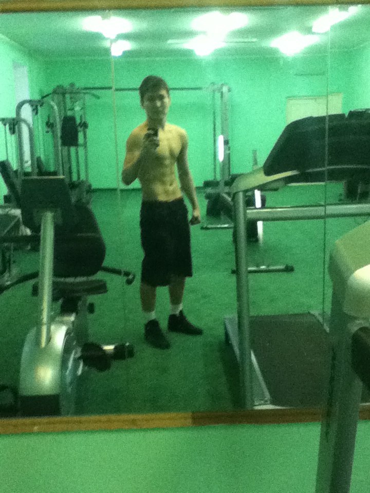 Эрхаан Макаров | 