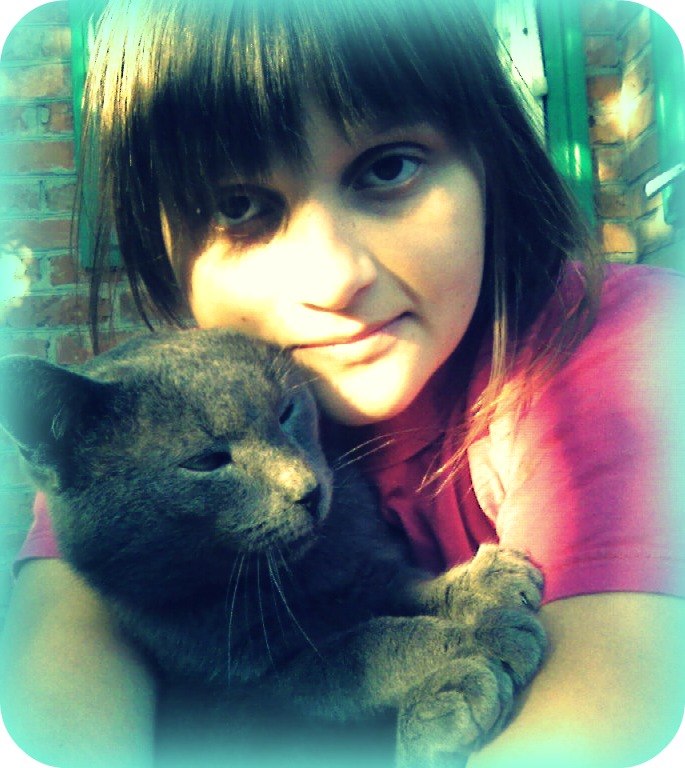 Януха Коваленко ♥СоНеЧкО♥ | Кобеляки