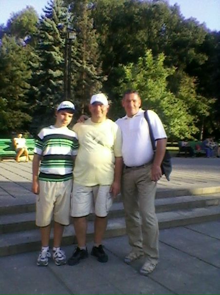 №4, Bikov Sergei №4, Bikov Sergei