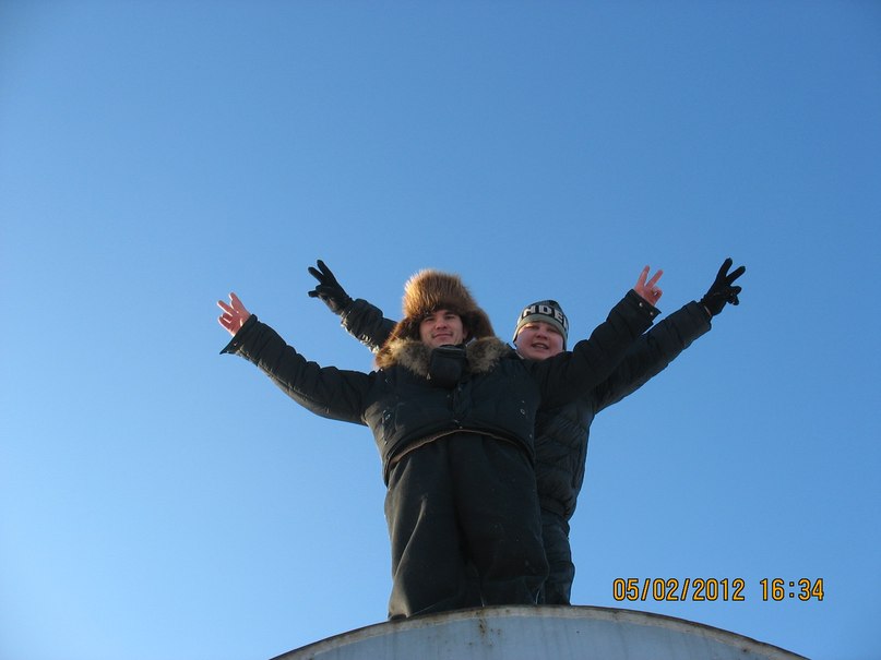 Илья Романов | Калининград