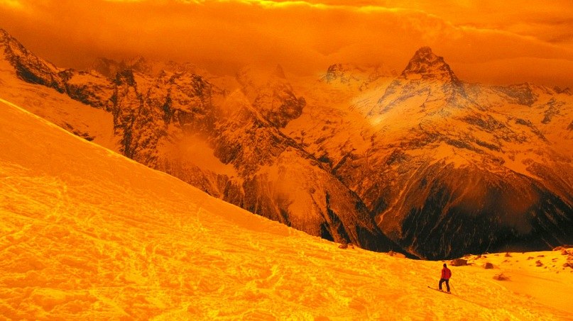 Юрий Солгалов | Ставрополь