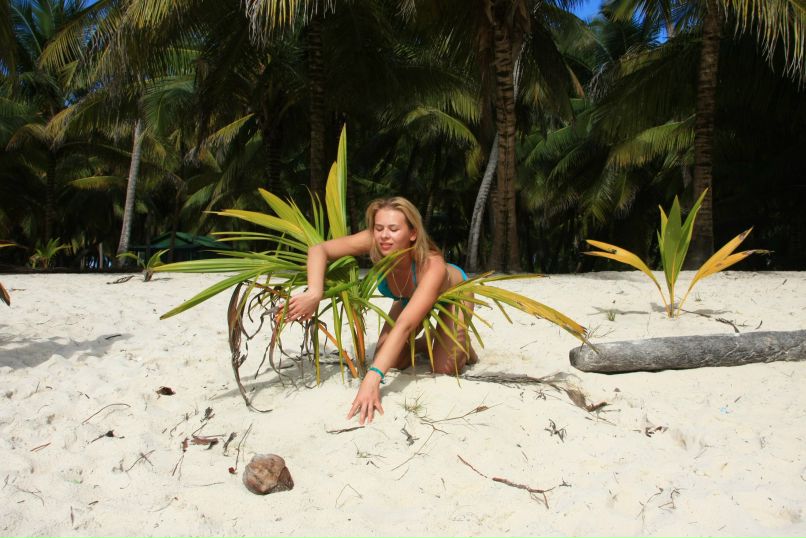 Лера Торопова | Санкт-Петербург