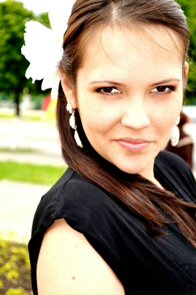 №19, Татьяна Андреева №19, Татьяна Андреева