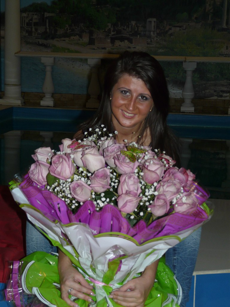 Анастасия Квиткова | Красноярск