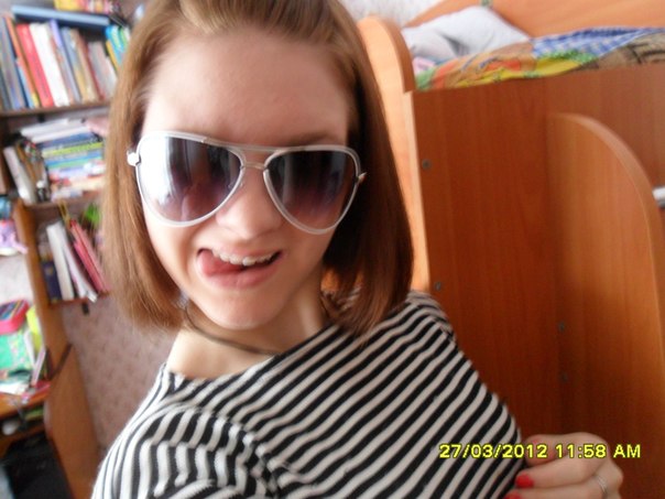 №195, Олеся Семакова, Северодвинск №195, Олеся Семакова, Северодвинск