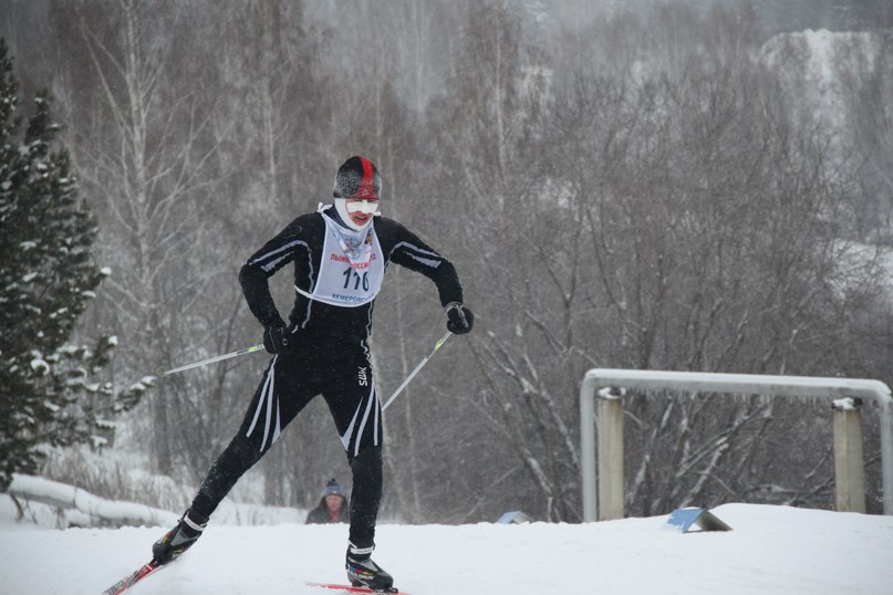 Сергей Верхов | Кемерово