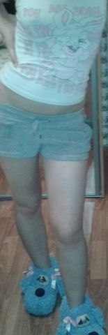 Екатерина Огнивенко | Якутск