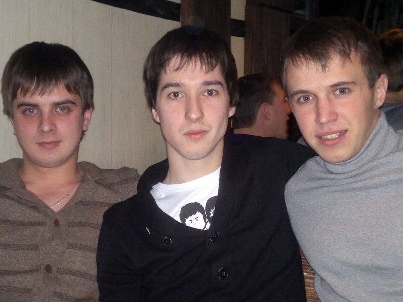 Кирилл Маковкин | Новосибирск