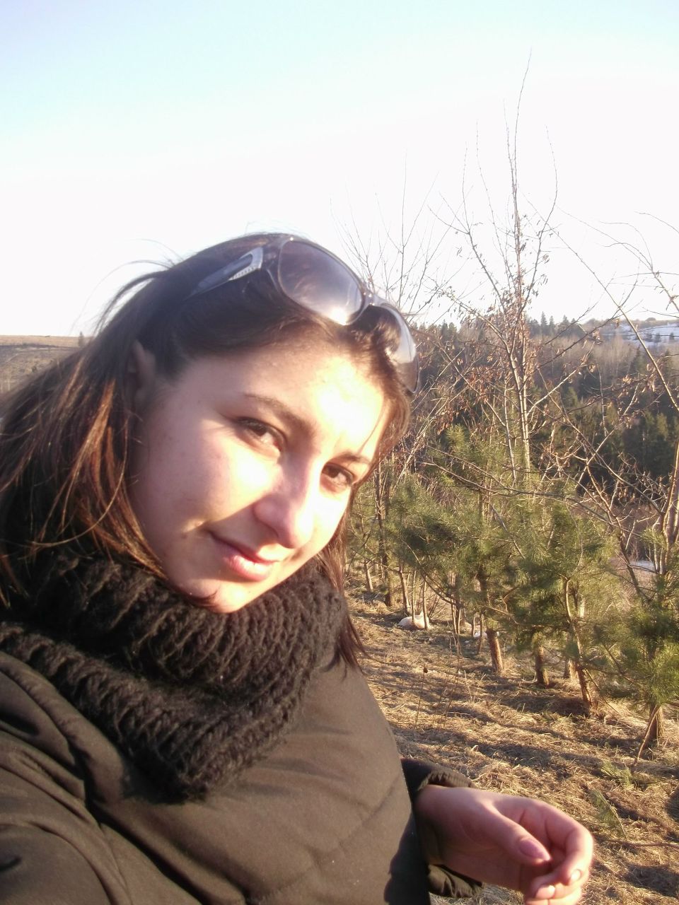 Ірина Боса | Ивано-Франковск