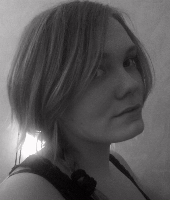 Каролина Фомина | Москва