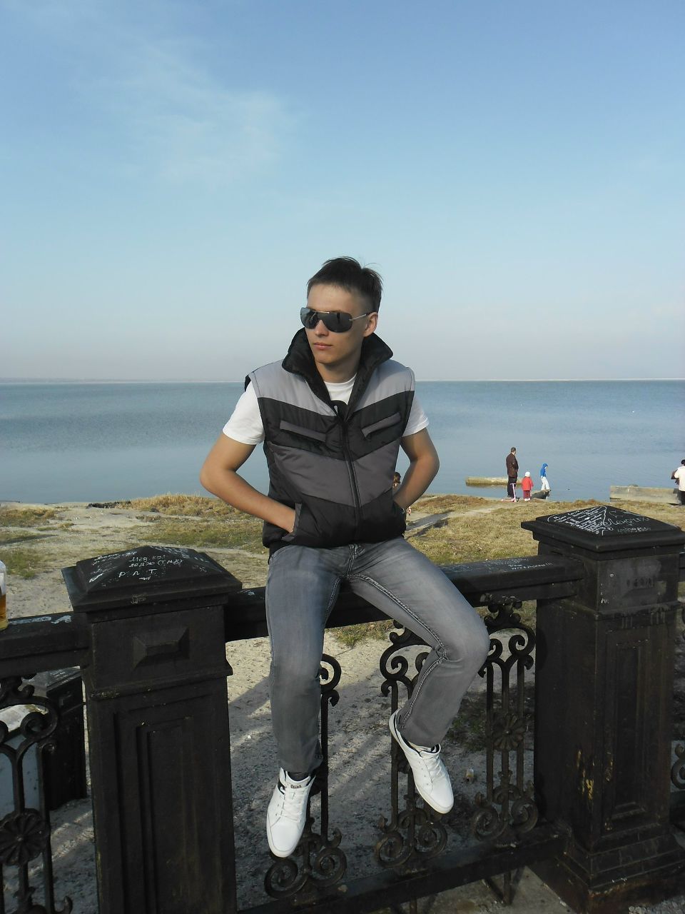 Владислав Витченко | Таганрог