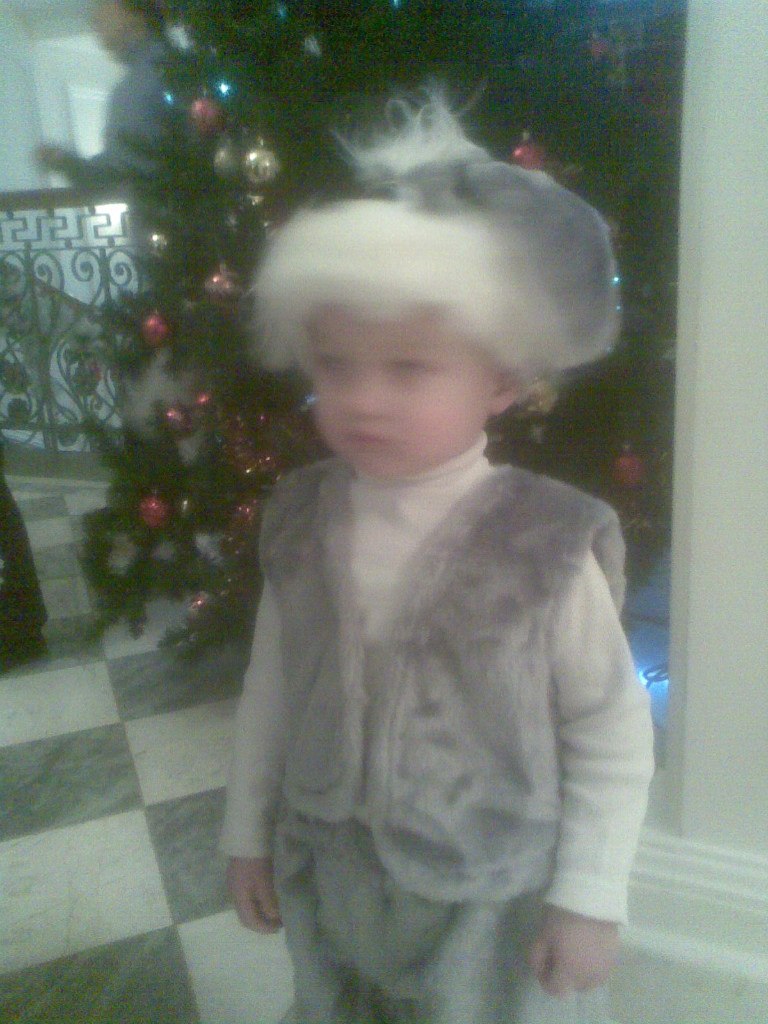 Катя Шпакова | Великий Новгород