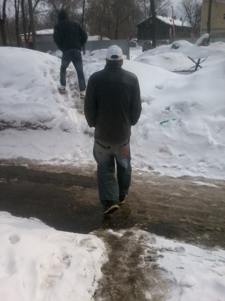 Вова Хоэнхайм Катин | Ижевск