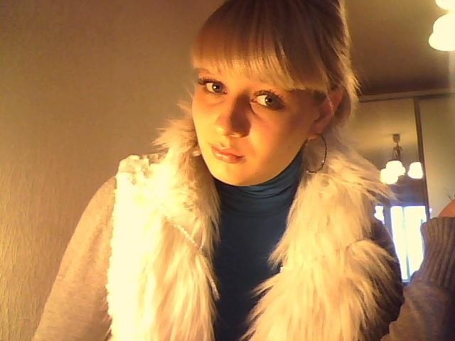 Людмила Ильяш | Киев