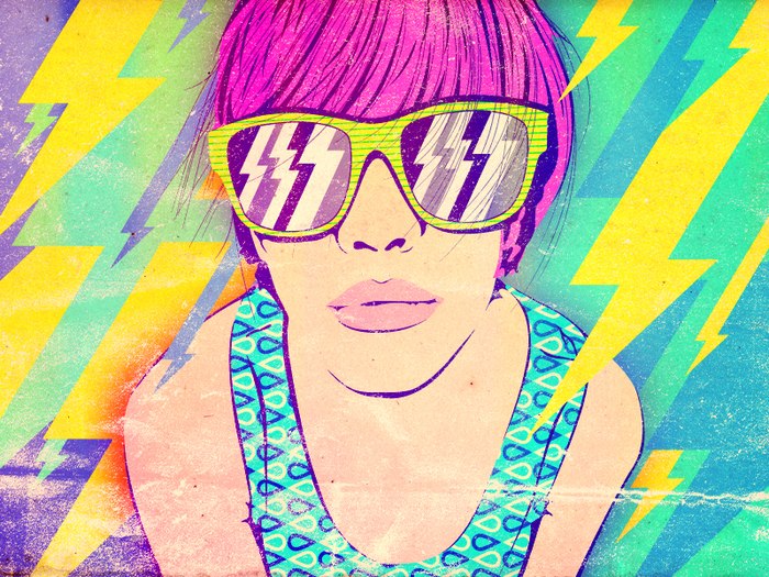 Lucy Sky in the | Санкт-Петербург