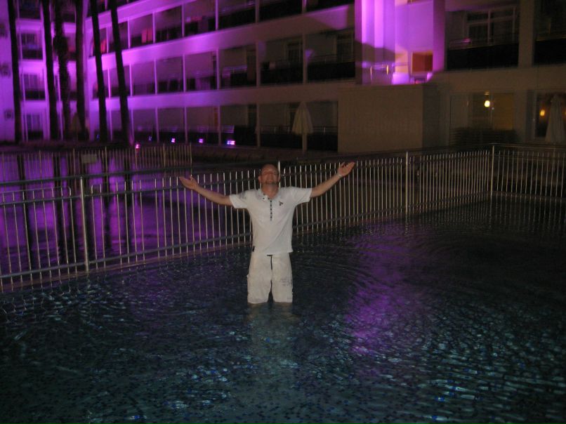 Oleg Fog | Винница