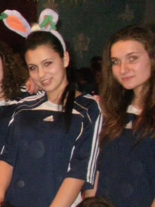 Татьяна Янчева | Одесса